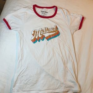 Midland T-Shirt (official merch)